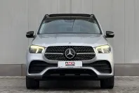 Mercedes-Benz GLE din 2021 cu 152.500 km - oferta MER161300 - foto 2
