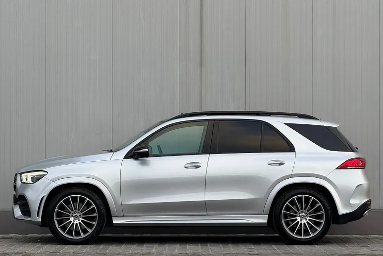 Mercedes-Benz GLE din 2021 cu 152.500 km - oferta MER161300 - foto 9