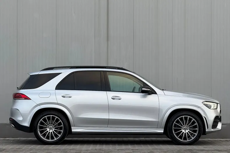 Mercedes-Benz GLE din 2021 cu 152.500 km - oferta MER161300 - foto 10