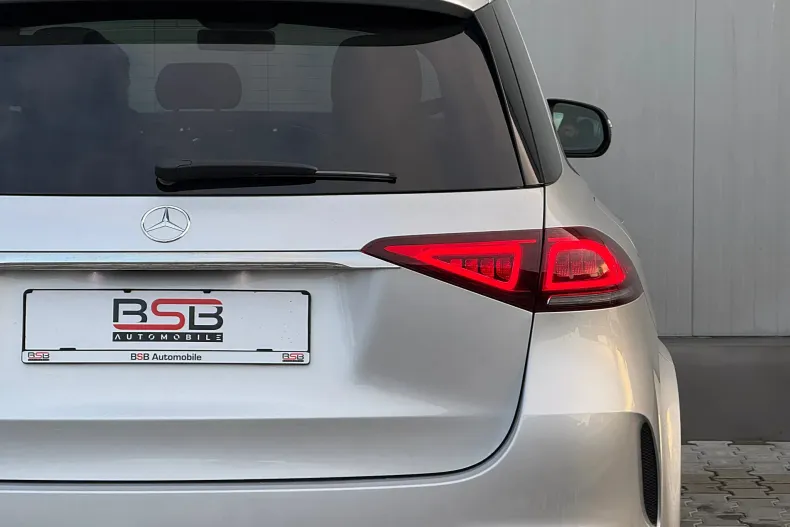 Mercedes-Benz GLE din 2021 cu 152.500 km - oferta MER161300 - foto 13