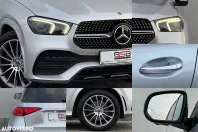 Mercedes-Benz GLE din 2021 cu 152.500 km - oferta MER161300 - foto 14