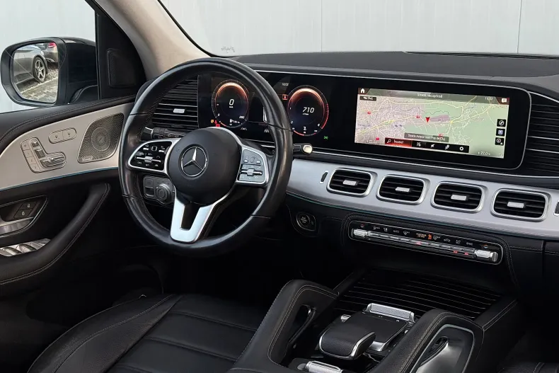 Mercedes-Benz GLE din 2021 cu 152.500 km - oferta MER161300 - foto 18