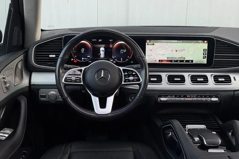 Mercedes-Benz GLE din 2021 cu 152.500 km - oferta MER161300 - foto 20