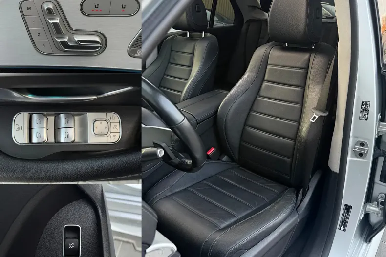 Mercedes-Benz GLE din 2021 cu 152.500 km - oferta MER161300 - foto 23