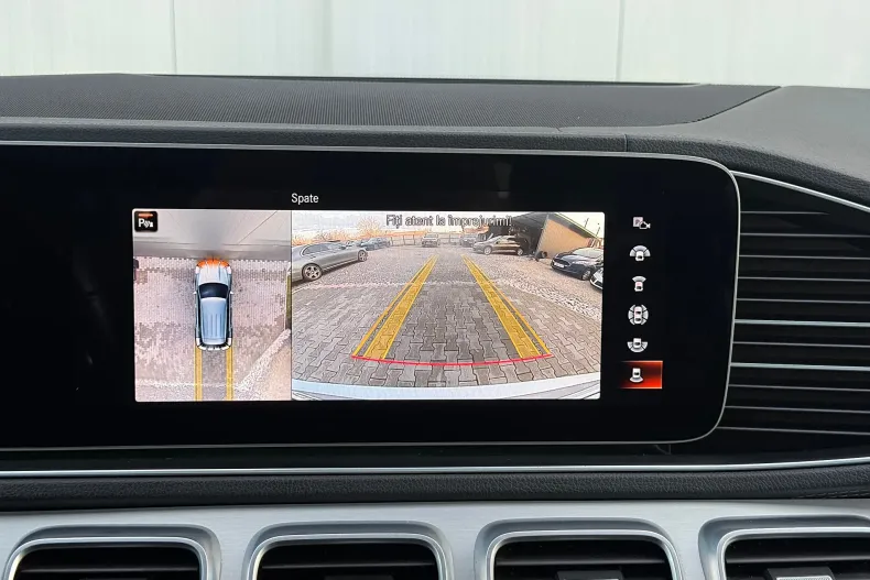 Mercedes-Benz GLE din 2021 cu 152.500 km - oferta MER161300 - foto 26