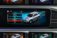 Mercedes-Benz GLE din 2021 cu 152.500 km - oferta MER161300 - foto 29