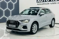 Audi Q3 din 2020 cu 137.000 km - oferta AUD161303 - foto 1