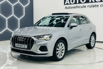 Audi Q3 din 2020 - oferta AUD161303