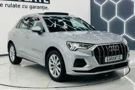 Audi Q3 din 2020 cu 137.000 km - oferta AUD161303 - foto 2