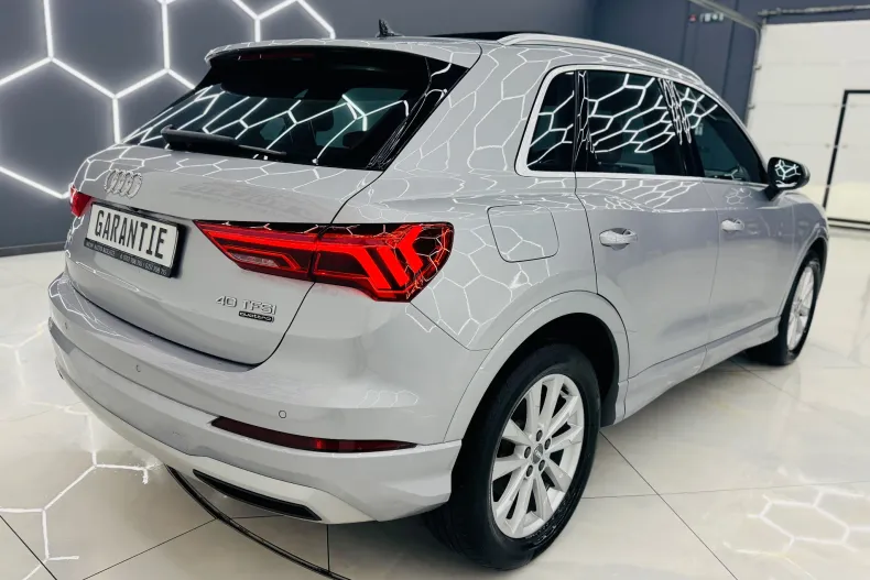 Audi Q3 din 2020 cu 137.000 km - oferta AUD161303 - foto 4