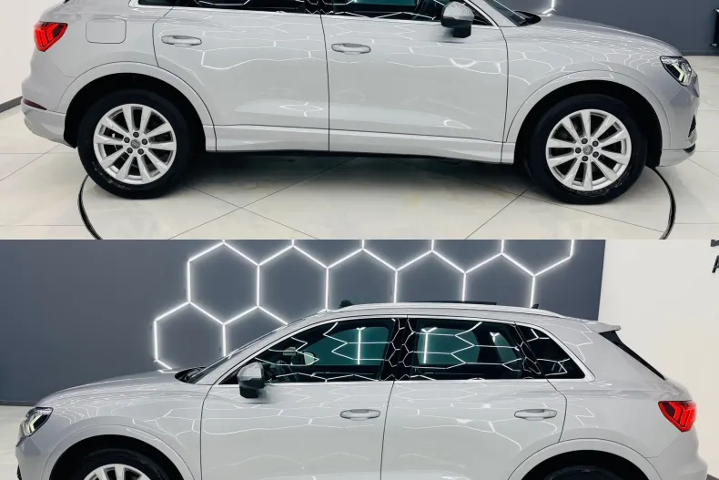 Audi Q3 din 2020 cu 137.000 km - oferta AUD161303 - foto 5