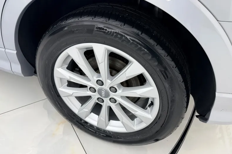 Audi Q3 din 2020 cu 137.000 km - oferta AUD161303 - foto 12