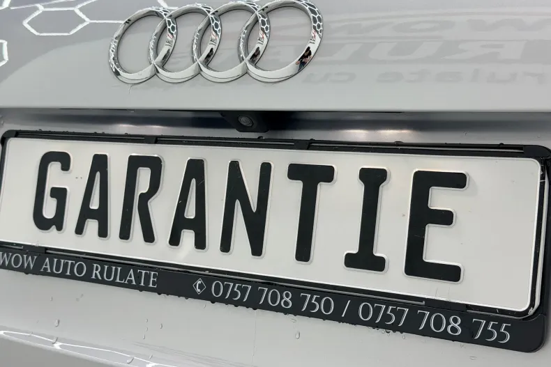 Audi Q3 din 2020 cu 137.000 km - oferta AUD161303 - foto 13