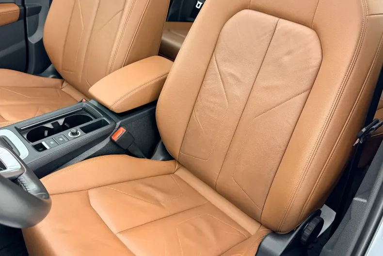 Audi Q3 din 2020 cu 137.000 km - oferta AUD161303 - foto 17