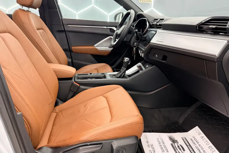Audi Q3 din 2020 cu 137.000 km - oferta AUD161303 - foto 19