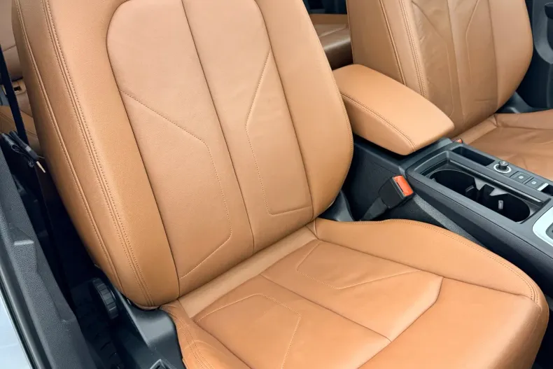 Audi Q3 din 2020 cu 137.000 km - oferta AUD161303 - foto 20