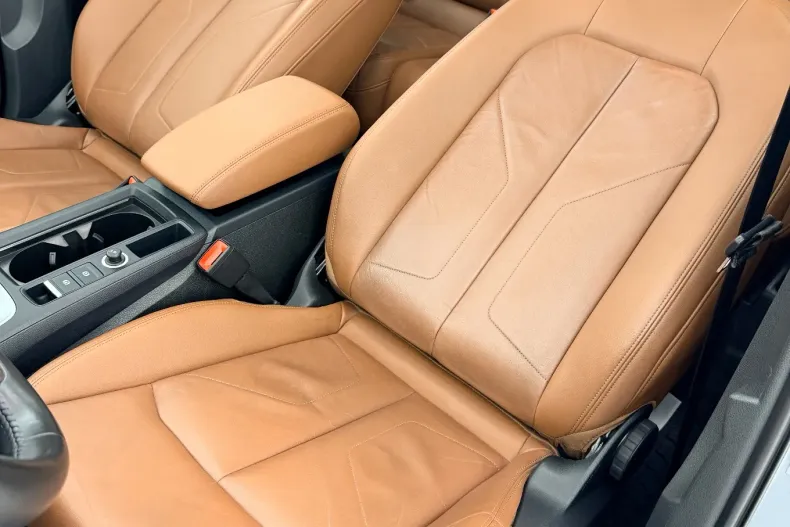 Audi Q3 din 2020 cu 137.000 km - oferta AUD161303 - foto 21