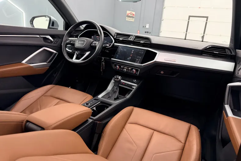 Audi Q3 din 2020 cu 137.000 km - oferta AUD161303 - foto 24