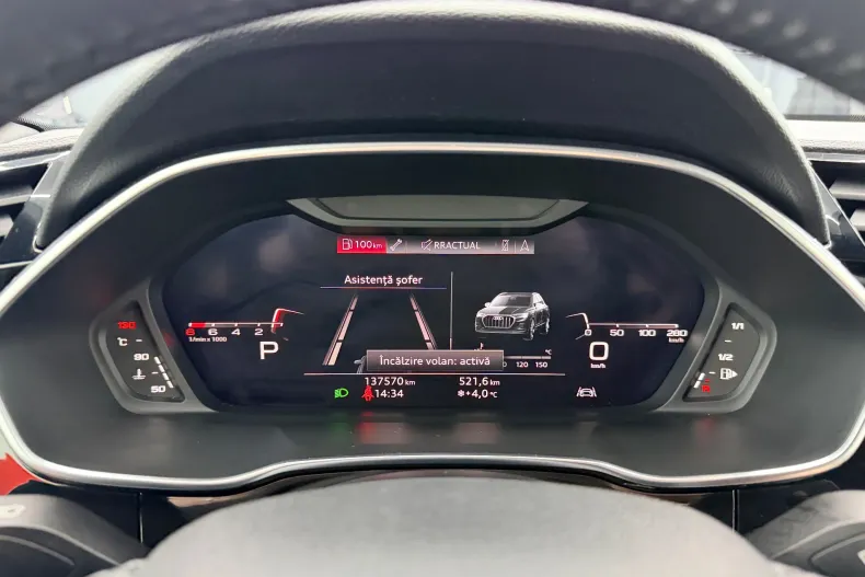 Audi Q3 din 2020 cu 137.000 km - oferta AUD161303 - foto 27