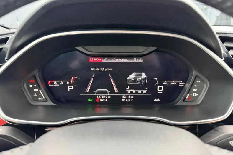 Audi Q3 din 2020 cu 137.000 km - oferta AUD161303 - foto 28