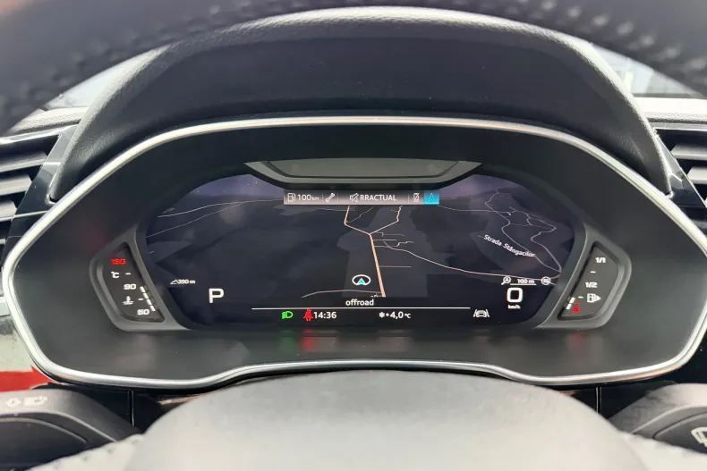 Audi Q3 din 2020 cu 137.000 km - oferta AUD161303 - foto 29