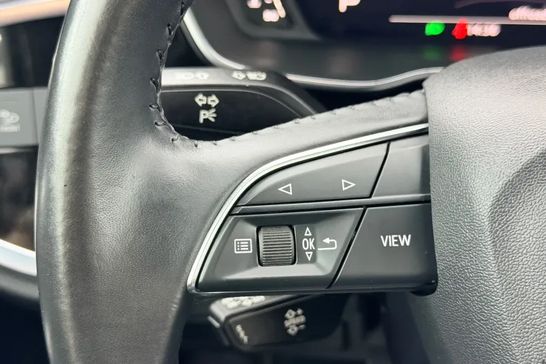 Audi Q3 din 2020 cu 137.000 km - oferta AUD161303 - foto 32