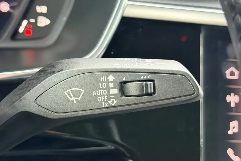 Audi Q3 din 2020 cu 137.000 km - oferta AUD161303 - foto 33