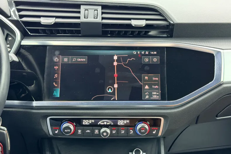 Audi Q3 din 2020 cu 137.000 km - oferta AUD161303 - foto 35