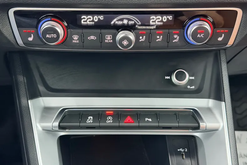 Audi Q3 din 2020 cu 137.000 km - oferta AUD161303 - foto 36