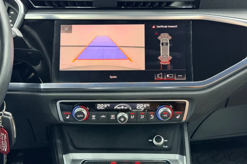 Audi Q3 din 2020 cu 137.000 km - oferta AUD161303 - foto 37