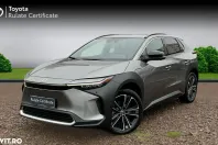 Toyota bZ4X din 2024 cu 11.094 km - oferta TOY161304 - foto 1