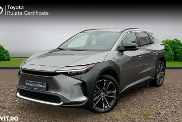 Toyota bZ4X din 2024 - oferta TOY161304