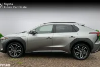 Toyota bZ4X din 2024 cu 11.094 km - oferta TOY161304 - foto 4