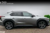 Toyota bZ4X din 2024 cu 11.094 km - oferta TOY161304 - foto 5