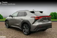Toyota bZ4X din 2024 cu 11.094 km - oferta TOY161304 - foto 6