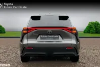Toyota bZ4X din 2024 cu 11.094 km - oferta TOY161304 - foto 7
