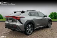 Toyota bZ4X din 2024 cu 11.094 km - oferta TOY161304 - foto 8