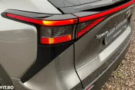 Toyota bZ4X din 2024 cu 11.094 km - oferta TOY161304 - foto 9