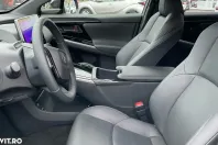 Toyota bZ4X din 2024 cu 11.094 km - oferta TOY161304 - foto 12