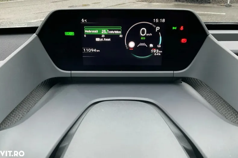 Toyota bZ4X din 2024 cu 11.094 km - oferta TOY161304 - foto 15