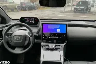 Toyota bZ4X din 2024 cu 11.094 km - oferta TOY161304 - foto 16