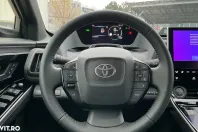 Toyota bZ4X din 2024 cu 11.094 km - oferta TOY161304 - foto 17