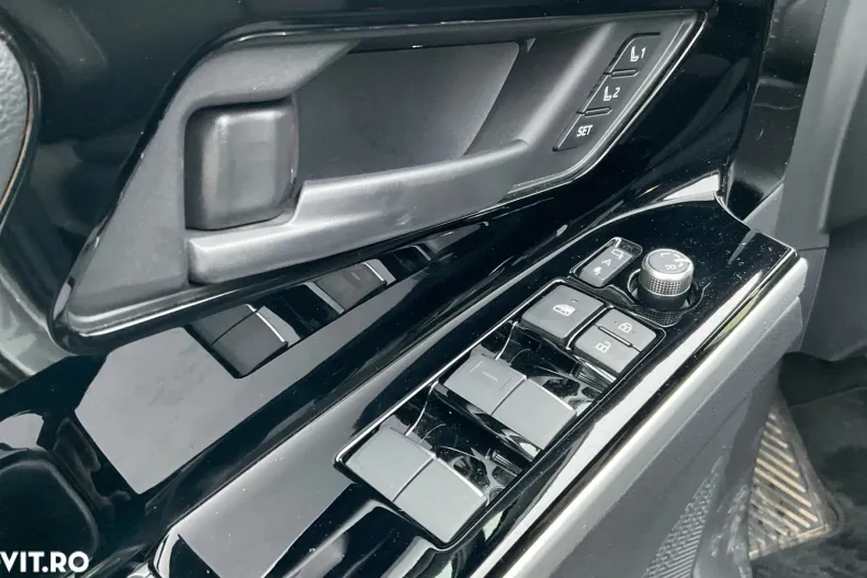 Toyota bZ4X din 2024 cu 11.094 km - oferta TOY161304 - foto 24