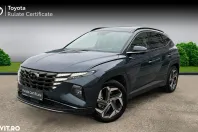 Hyundai TUCSON din 2022 cu 45.247 km - oferta HYU161305 - foto 1