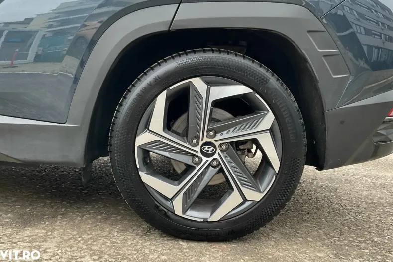 Hyundai TUCSON din 2022 cu 45.247 km - oferta HYU161305 - foto 6