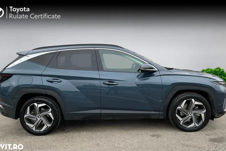 Hyundai TUCSON din 2022 cu 45.247 km - oferta HYU161305 - foto 7