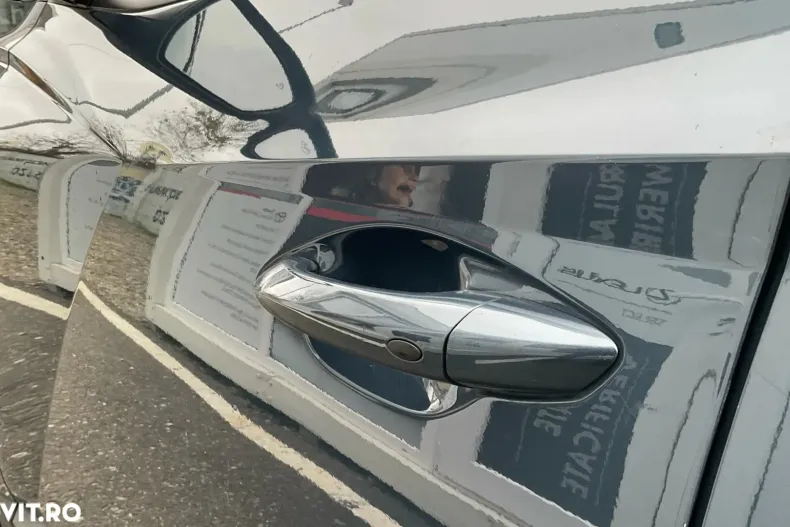 Hyundai TUCSON din 2022 cu 45.247 km - oferta HYU161305 - foto 10