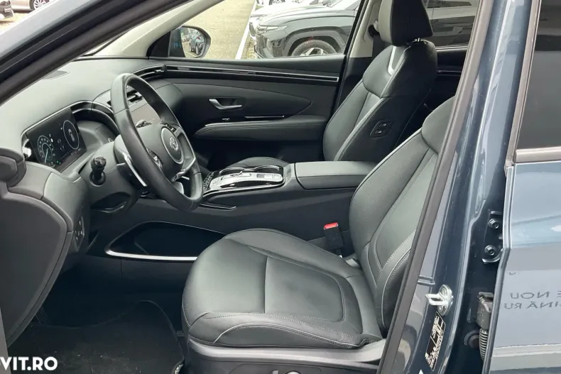 Hyundai TUCSON din 2022 cu 45.247 km - oferta HYU161305 - foto 13