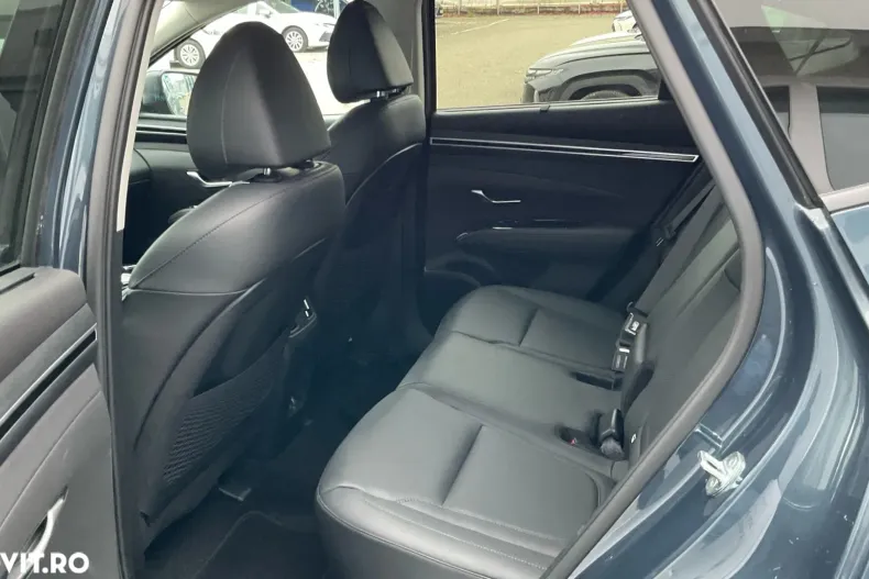 Hyundai TUCSON din 2022 cu 45.247 km - oferta HYU161305 - foto 15
