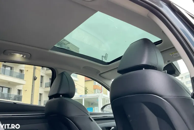 Hyundai TUCSON din 2022 cu 45.247 km - oferta HYU161305 - foto 18